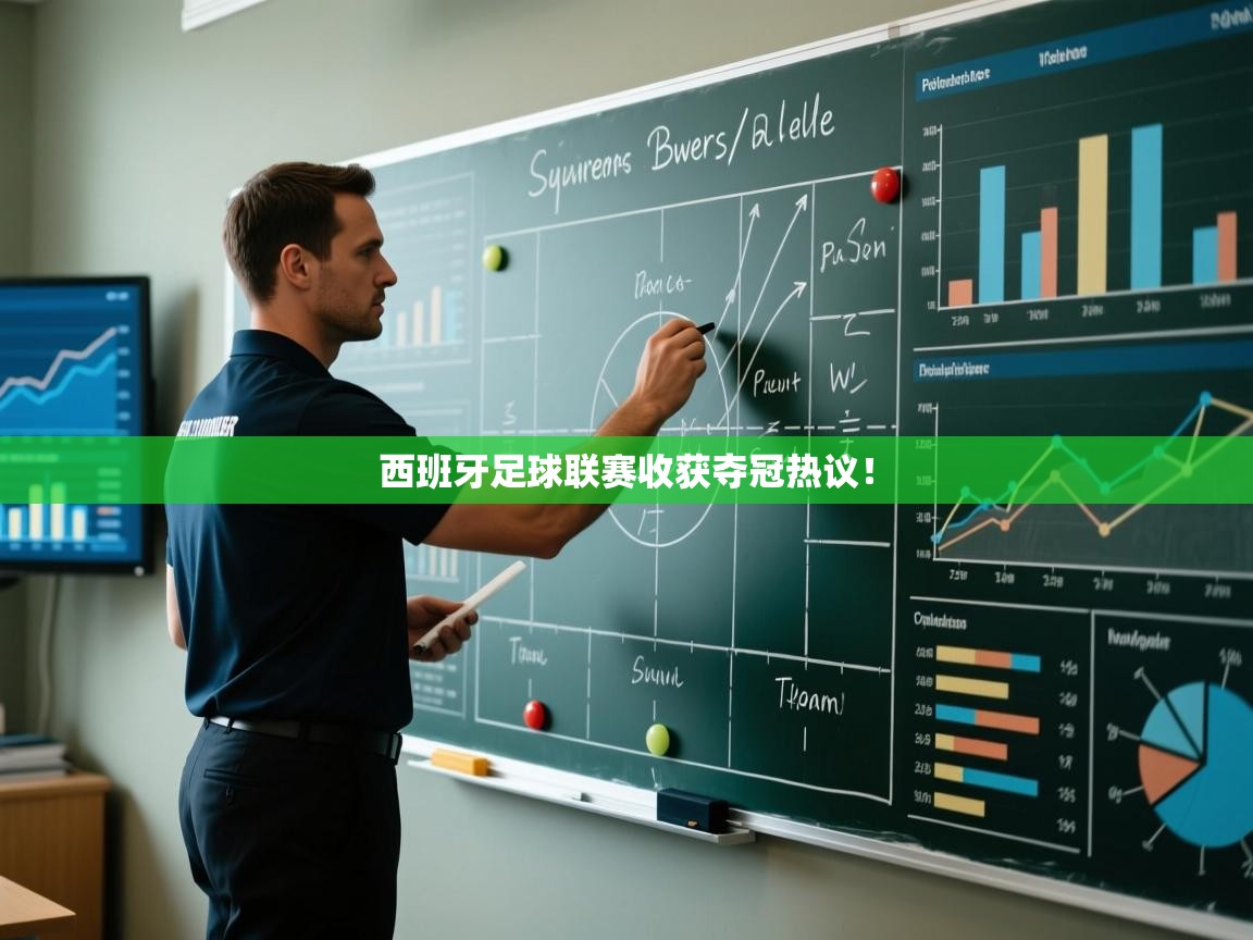 西班牙足球联赛收获夺冠热议！  第2张