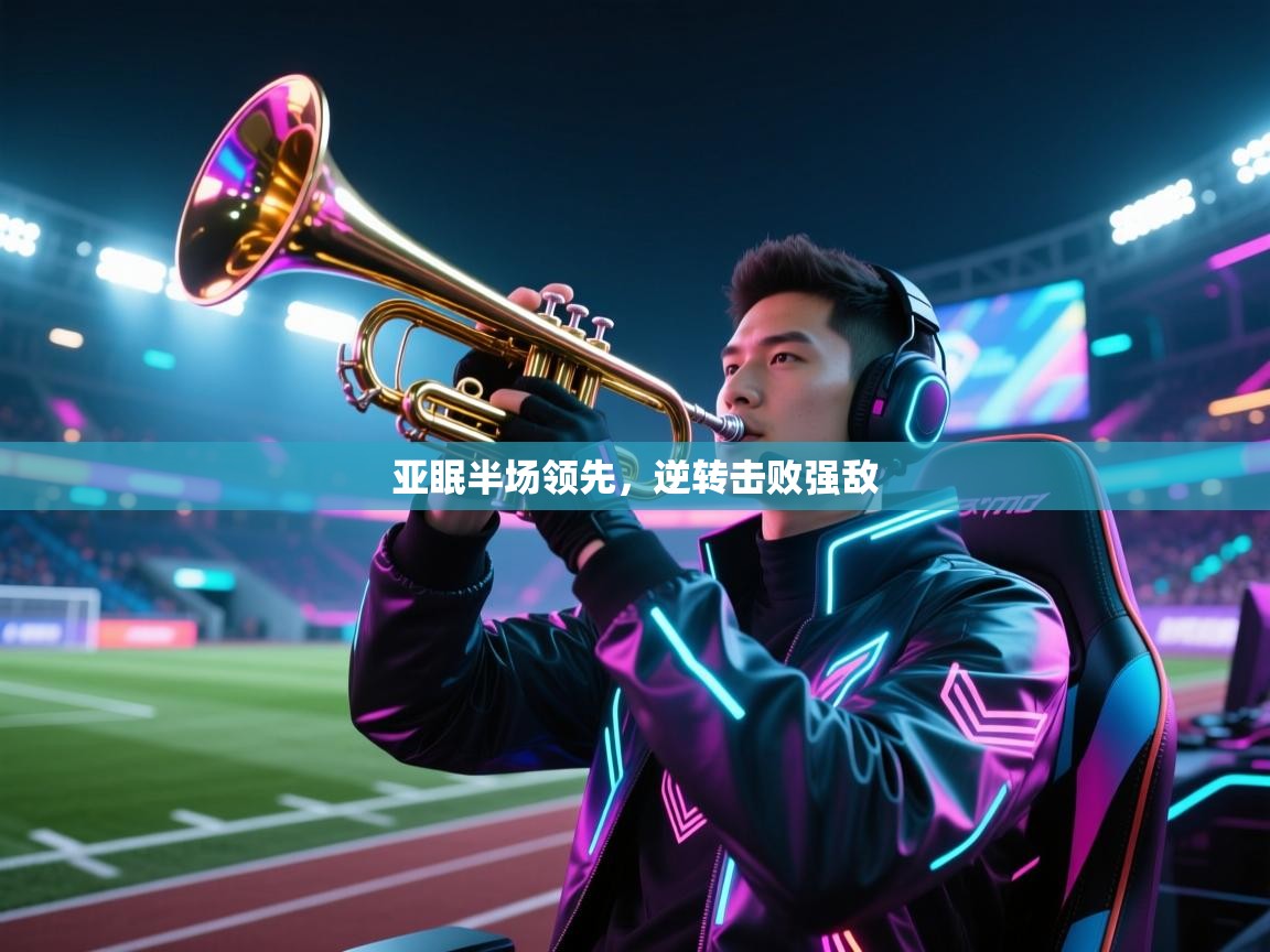 亚眠半场领先,逆转击败强敌 第1张