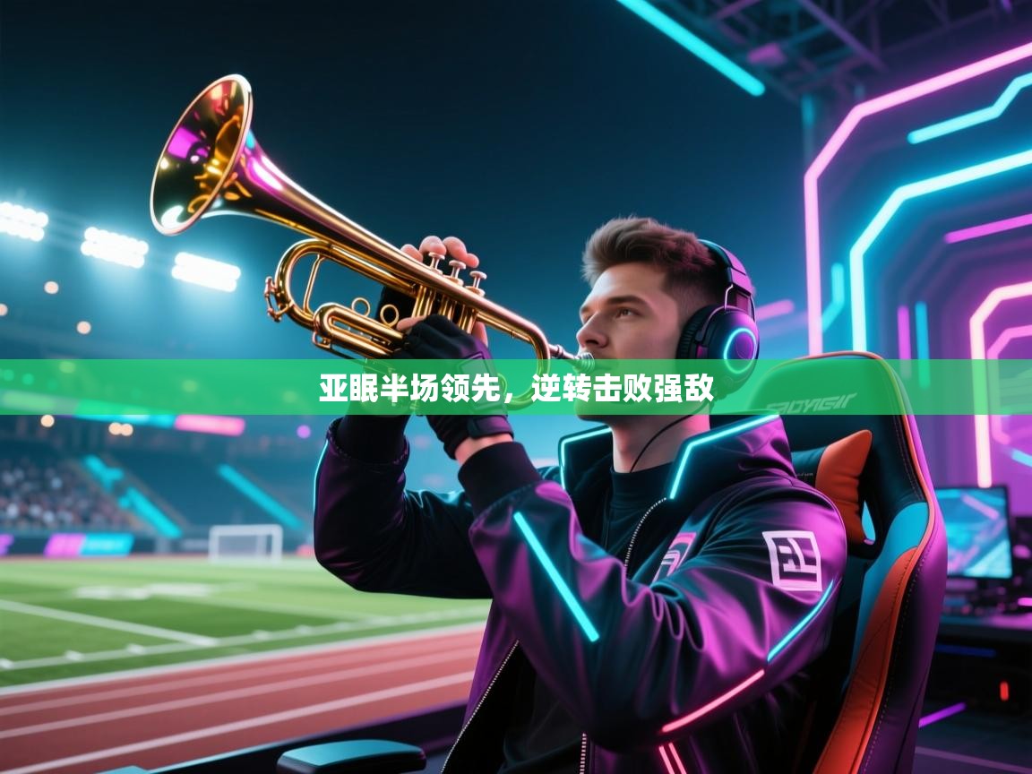 亚眠半场领先,逆转击败强敌 第2张