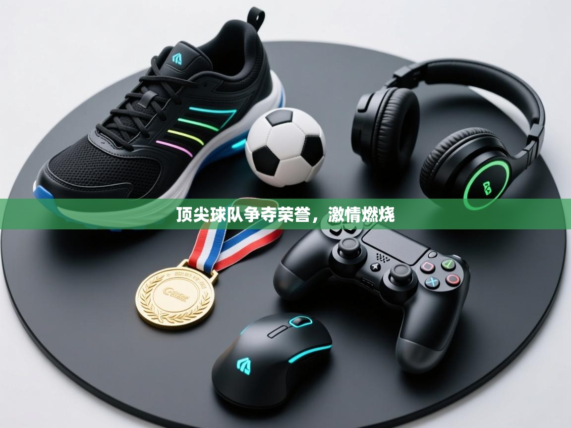 顶尖球队争夺荣誉，激情燃烧  第1张