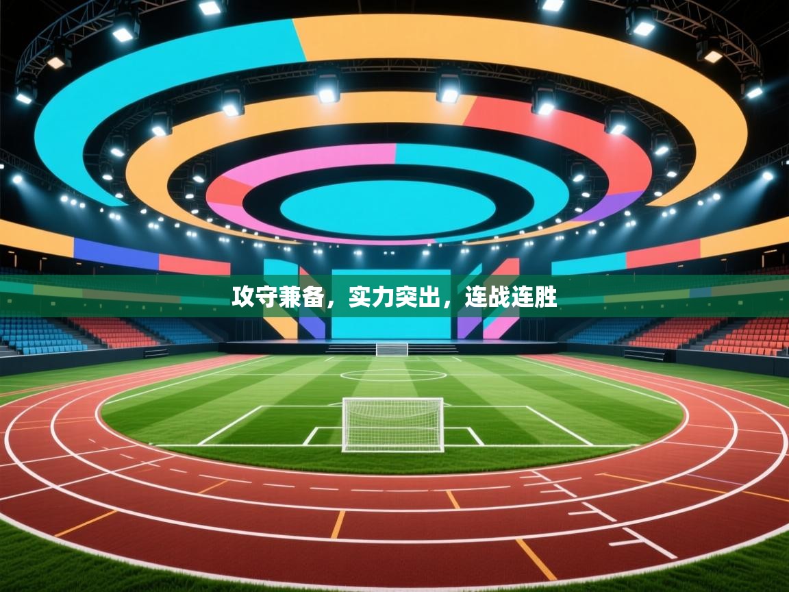 攻守兼备，实力突出，连战连胜  第2张