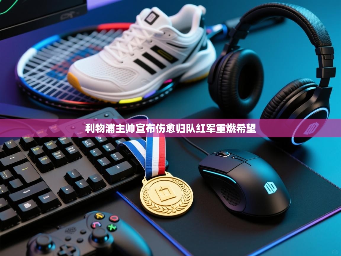 利物浦主帅宣布伤愈归队红军重燃希望 第2张