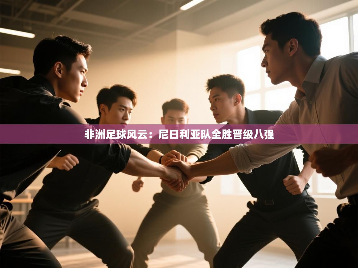 非洲足球风云:尼日利亚队全胜晋级八强 第2张