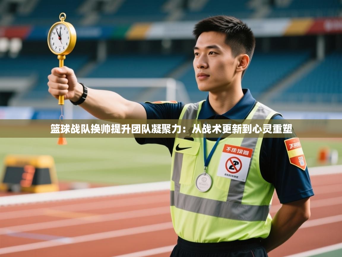 篮球战队换帅提升团队凝聚力:从战术更新到心灵重塑 第1张