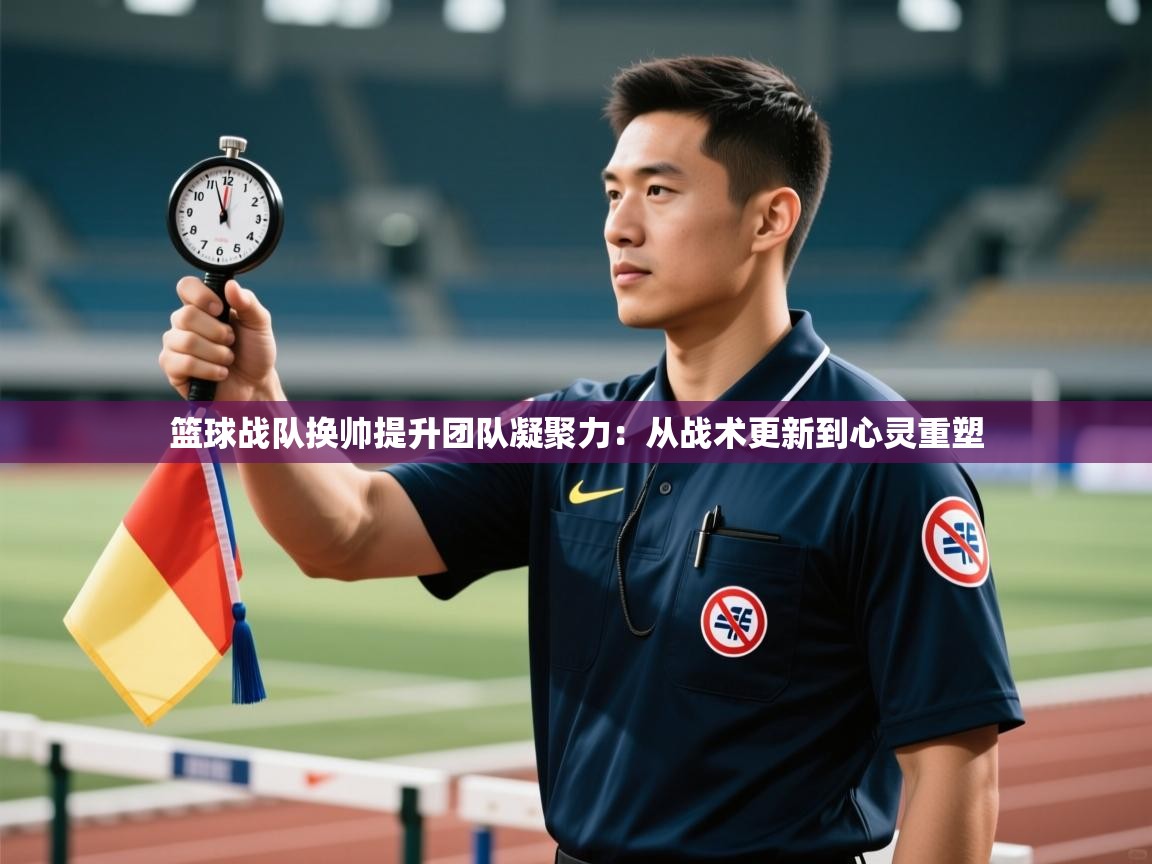 篮球战队换帅提升团队凝聚力:从战术更新到心灵重塑 第2张