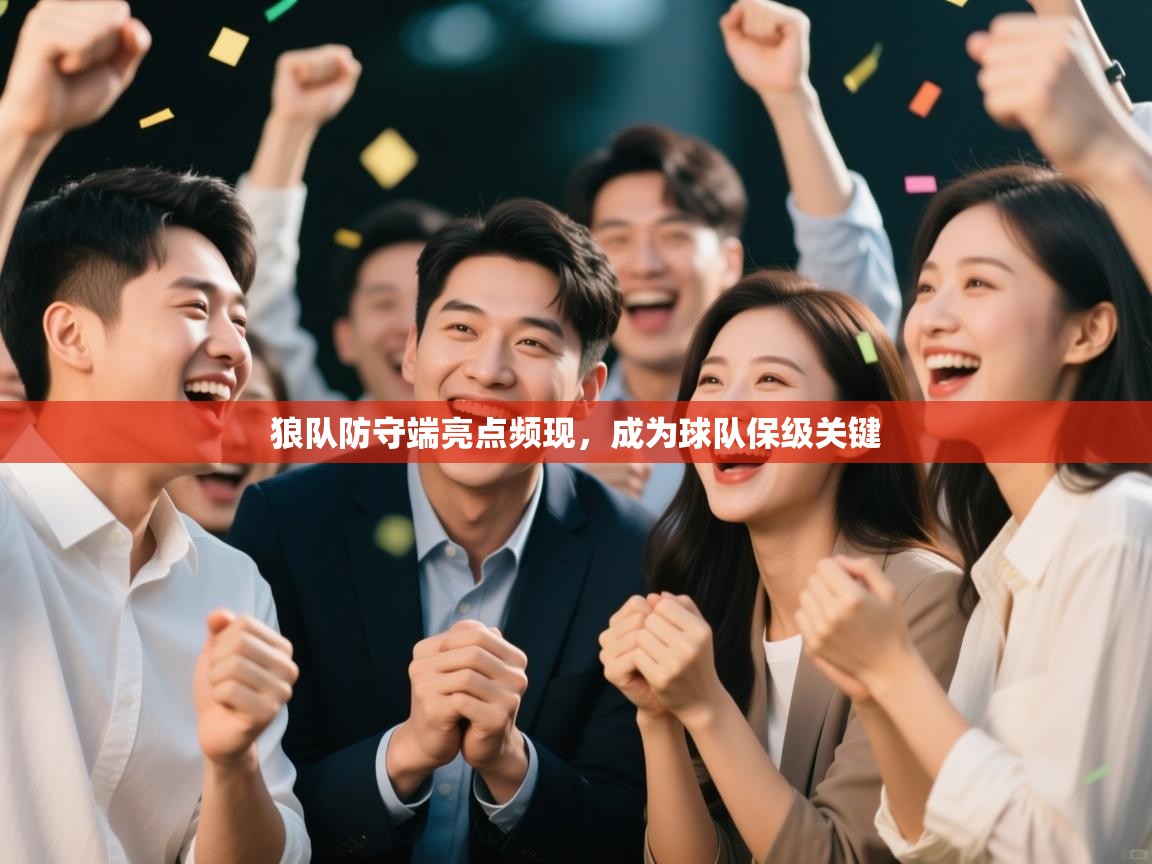 狼队防守端亮点频现,成为球队保级关键 第1张