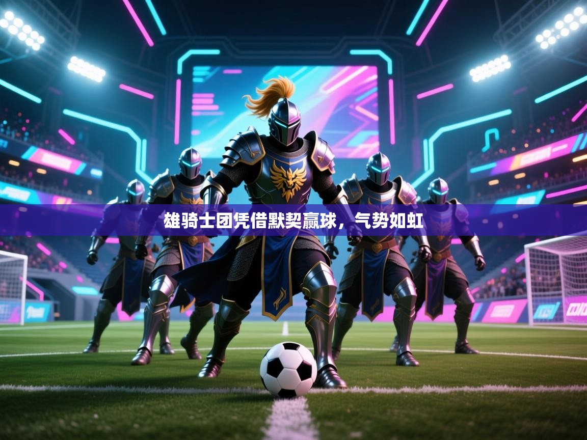 雄骑士团凭借默契赢球,气势如虹 第1张