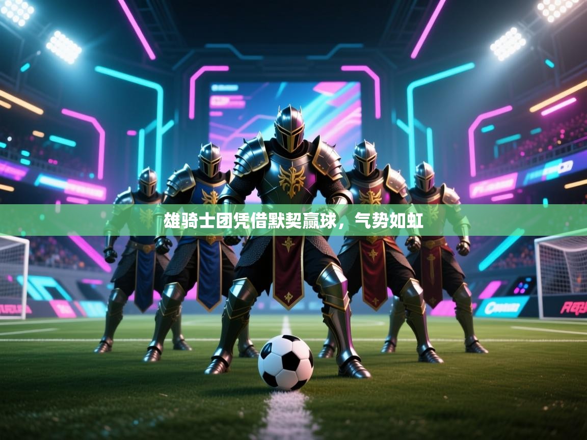 雄骑士团凭借默契赢球,气势如虹 第2张