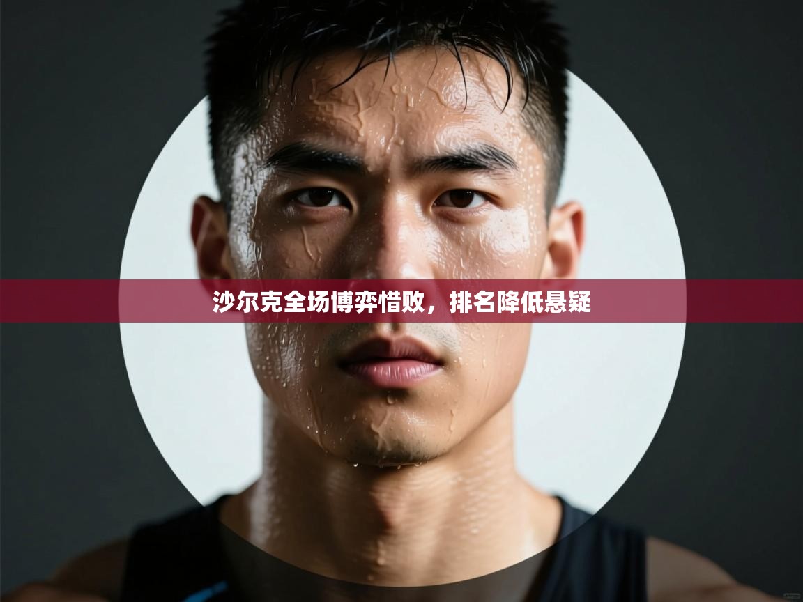 沙尔克全场博弈惜败，排名降低悬疑  第1张