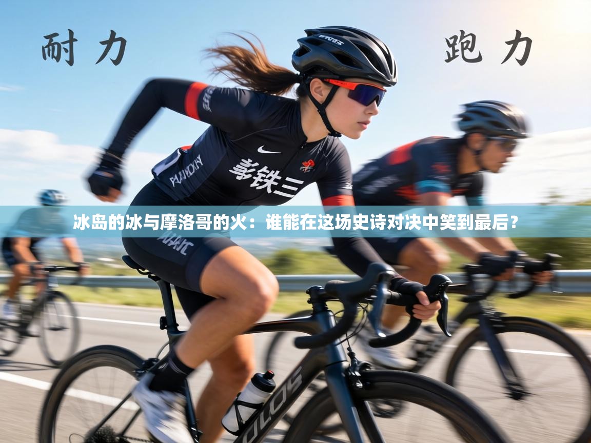 冰岛的冰与摩洛哥的火:谁能在这场史诗对决中笑到最后? 第1张