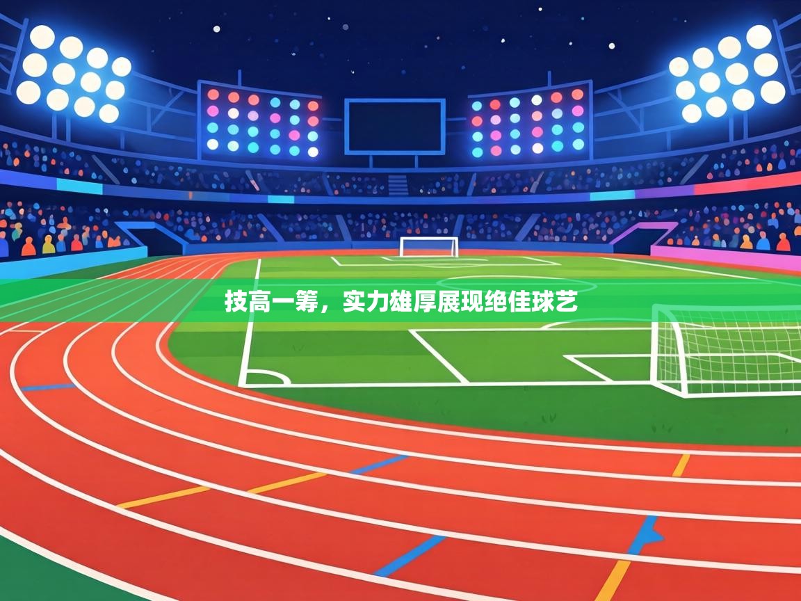 技高一筹，实力雄厚展现绝佳球艺  第1张