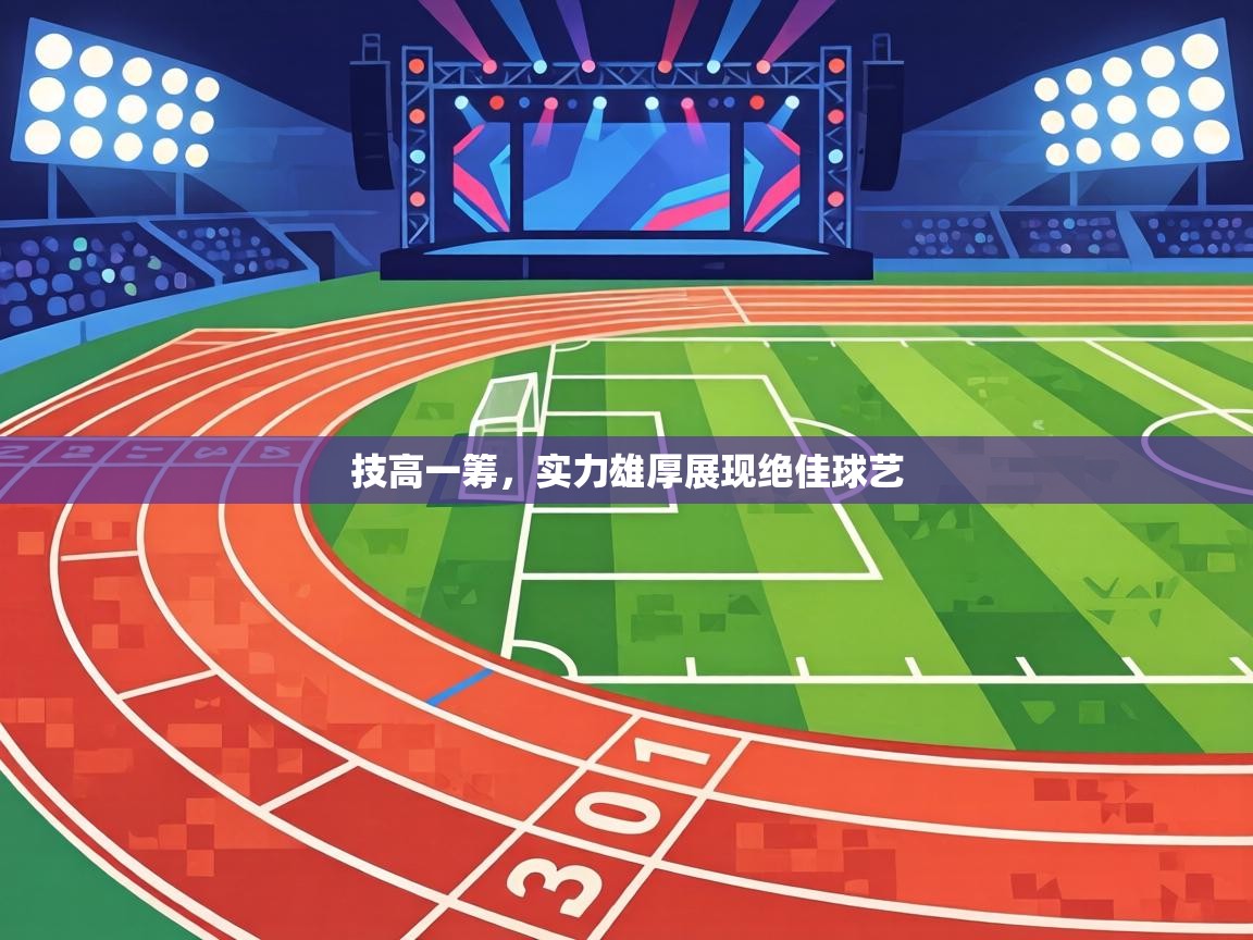 技高一筹，实力雄厚展现绝佳球艺  第2张
